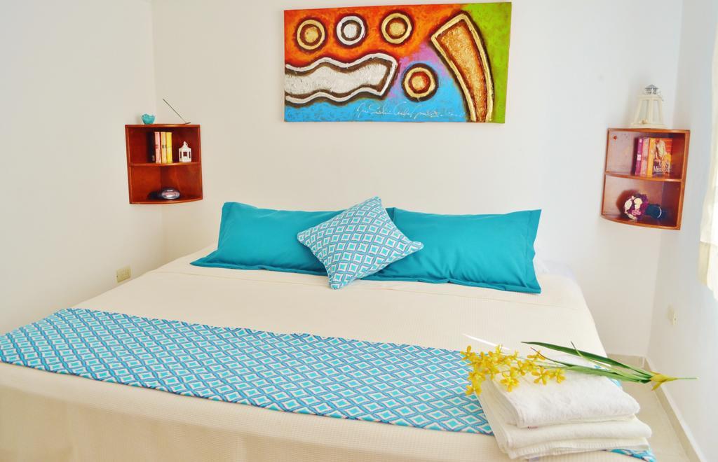 Corales Suites بويرتو موريلوس المظهر الخارجي الصورة
